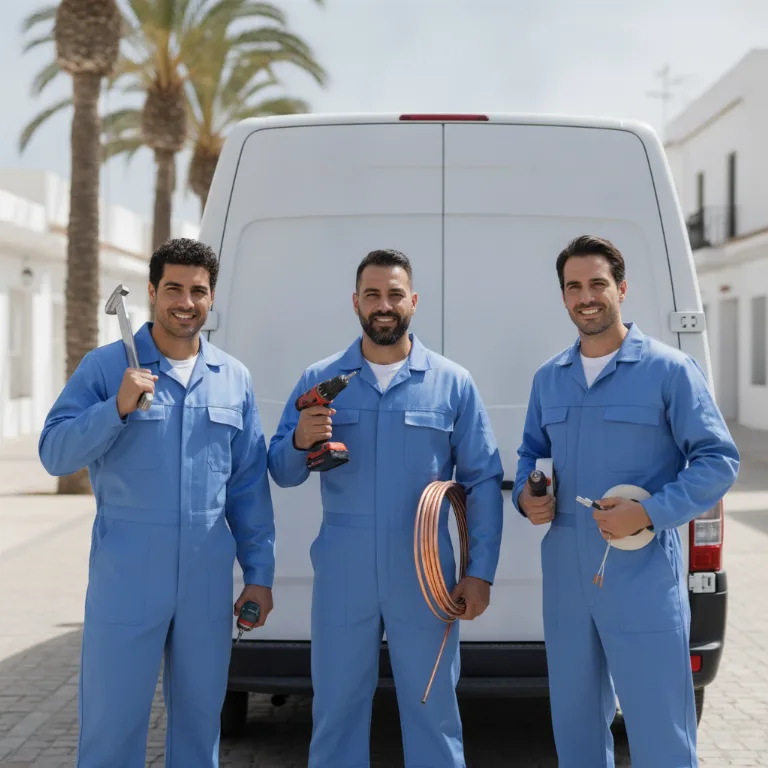 Installazione Condizionatore team a Lodi
